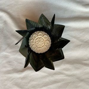 Viori Citrus Yao Shampoo Bar